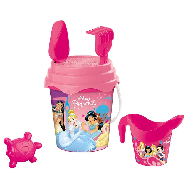 Mondo -Bucket Set -Princess