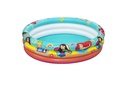 Bestway -Disney Princess Pool 122X30Cm