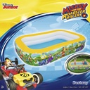 Bestway -Pool Family Mickey 262X175X51Cm
