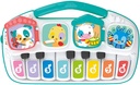 Clementoni-Baby Animals Piano