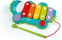 Clementoni-Baby Musical Xylophone