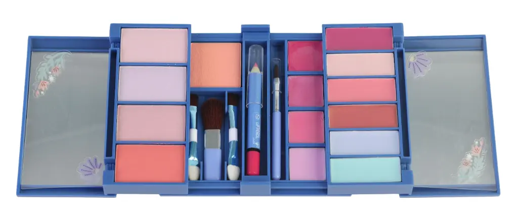 Frozen - All In One Palette