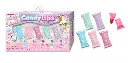 Hot Focus Candy Lips Lip Balm Set