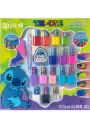 15-Piece Nail Polish Set with Nail Accessories