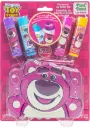 4-Piece Lip Balm Set with Shaped Tin