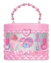 Hot Focus Bowtiful Luxury Beauty Set for Kids – Non-Toxic Cosmetic Play Kit