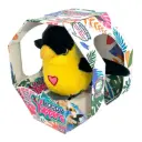 Happy Yappers Oriole