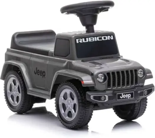 Ride-On Jeep Gladiator 664