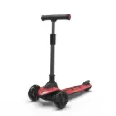 Lamborghini Scooter Red