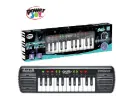 Power Joy Music Keyboard 24 Keys – Power Joy