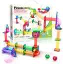 Magnetic Marble Run Set 40 pcs – PicassoTiles