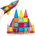 Magnetic Building Set 36 pcs – PicassoTiles