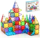 Magnetic Building Tiles 100 pcs – PicassoTiles
