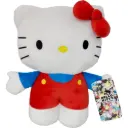 Hello Kitty Plush – Medium Size (Approx. 30 cm)