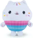 Gabby’s Dollhouse Cupcake Cat Plush – 18 inch (46 cm)