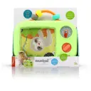 Infantino Musical TV Toddler Activity Toy