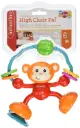 Infantino - Stick and Spin High Chair Pal