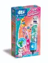 Clementoni Idea Sweet Pets DIY Highlighter Kit