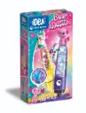Clementoni Idea Create Your Highlighters - Trendy Animals