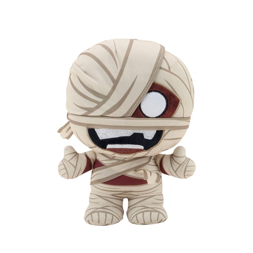 Jazwares Devseries 8-Inch Plush Toy-Livetopia Mummy