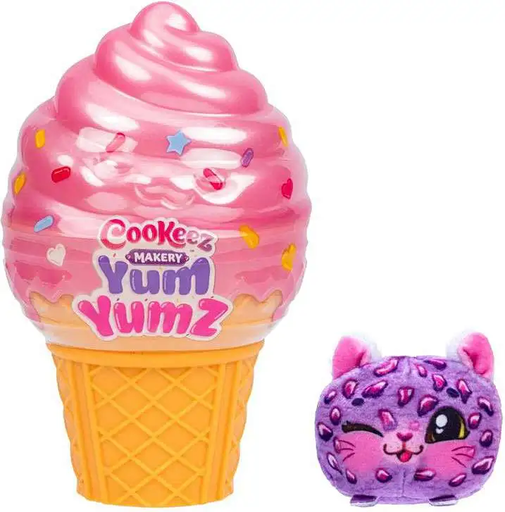 Cookeez Makery-Yum Yumz Single Pack
