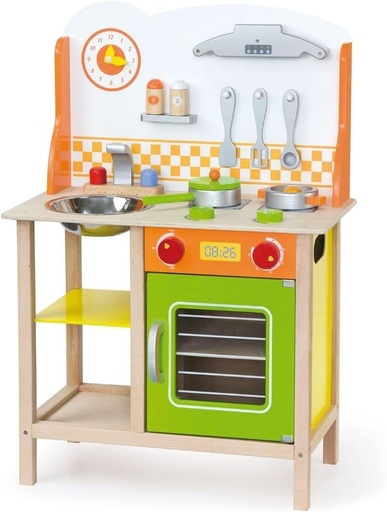 Fantastic Kitchen - Viga