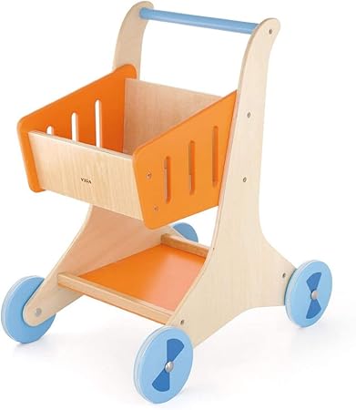 Shopping Cart -Viga