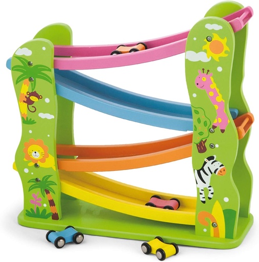 Car Slider - Viga