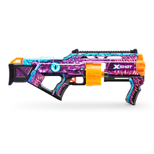 X-Shot Skins Last Stand-Enigma