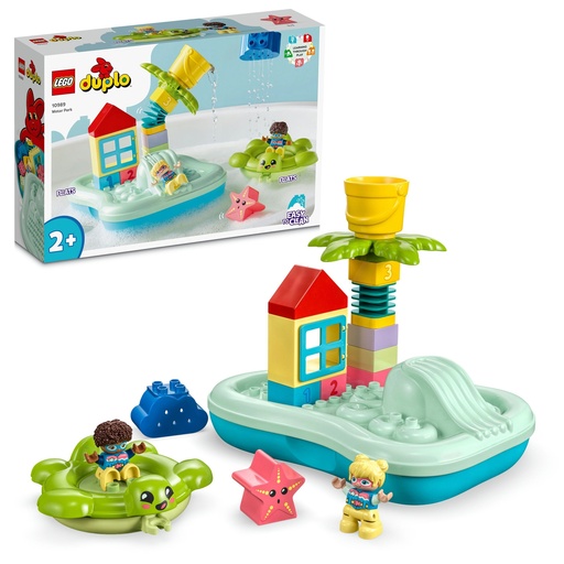 LEGO DUPLO -Water Park
