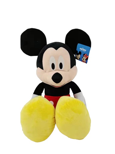 Disney-Plush Core Mickey -76cm