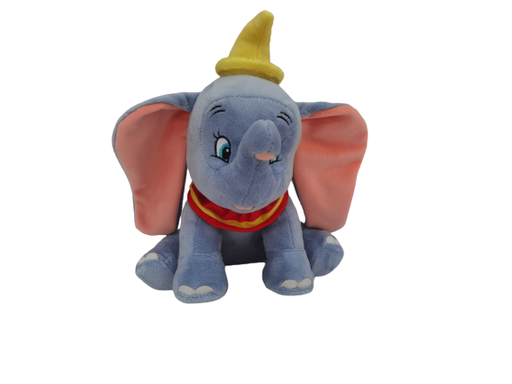 Disney-Plush Animal Core Dumbo-25cm