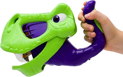 Gazillion Bubbles Roarin Rex Bubble Blaster Bubble Gun
