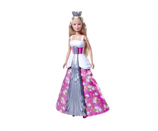 Simba- Steffi Love Wedding Magic