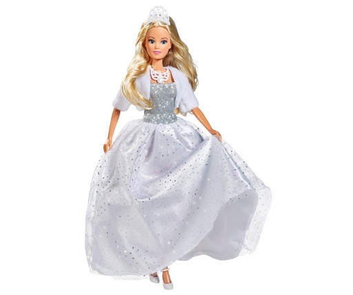 Simba Steffi Love White Dream