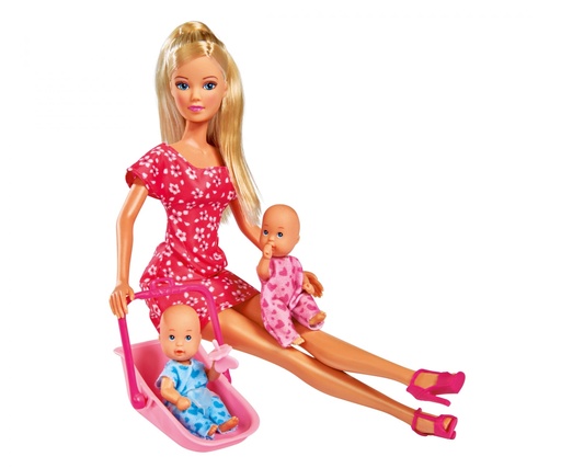 Steffi LOVE Babysitter-Simba