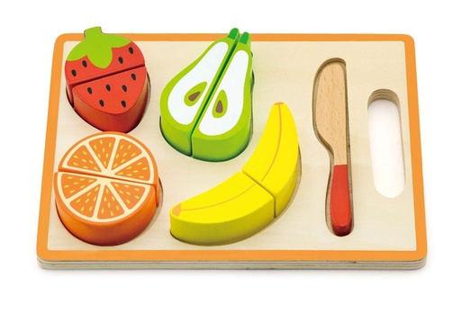 My Cutting Fruit - Viga