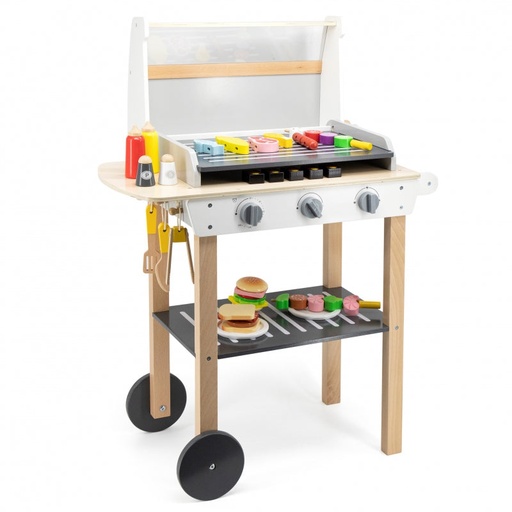BBQ Set - Viga