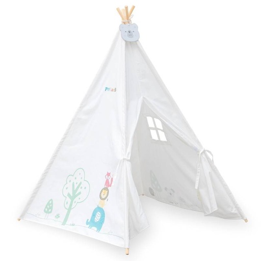 Teepee Tent - PolarB