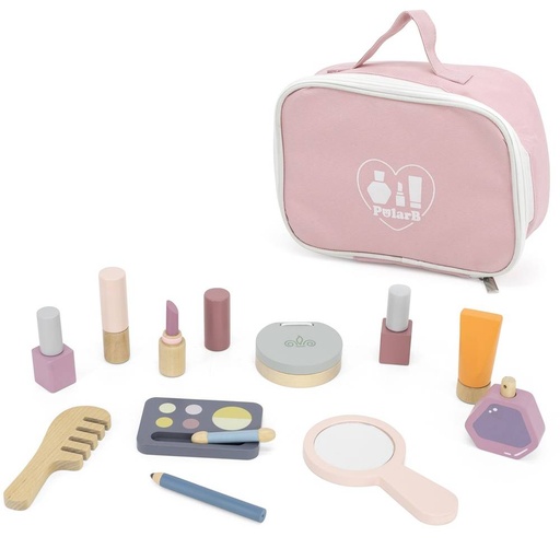 Makeup set- PolarB