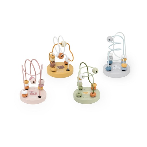 Bead Maze-Viga