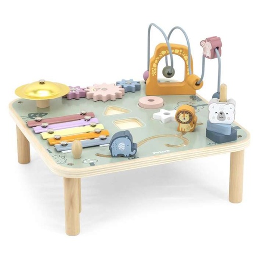 Musical Table-Viga