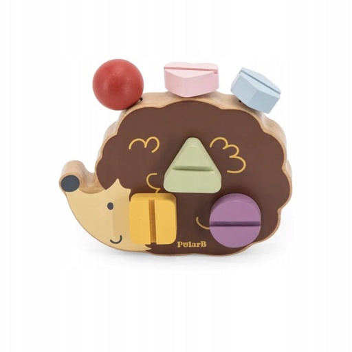 Screw Toy-Viga