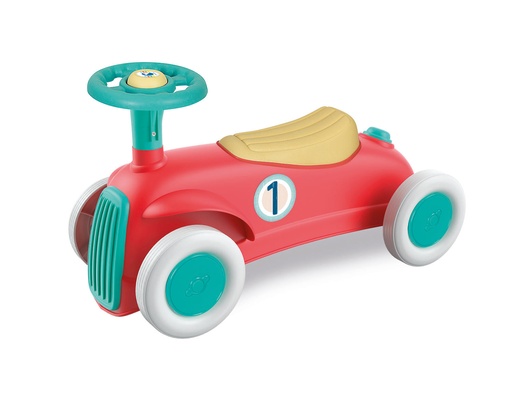 Clementoni-My First Car