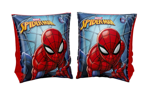 Bestway -Armband Spider-Man 25X15 Cm