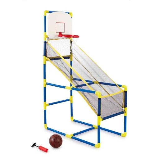 Addo-Addo Out And About Basketball Game Set