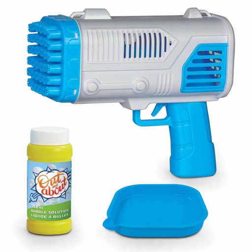 Addo-Addo Oa Bubble Xtreme Blaster Blue