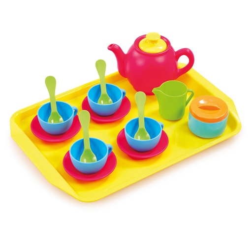 Addo-Busy Me Tea Party Set