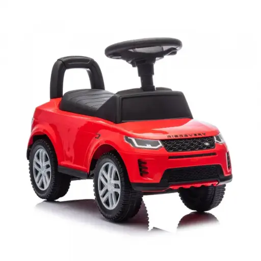 Ride-On Land Rover Discovery