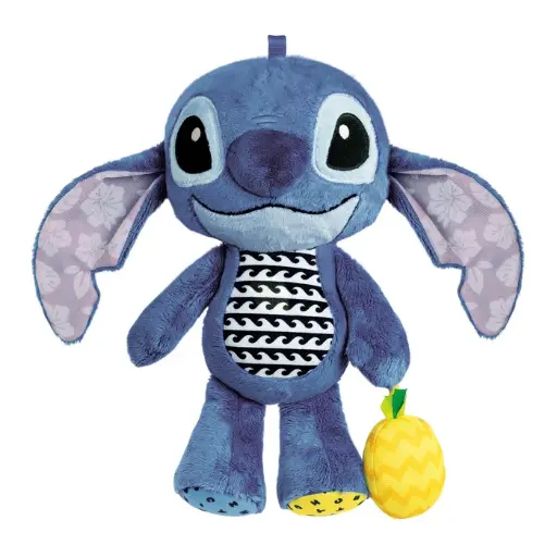 Disney Baby Stitch First Activities – Clementoni